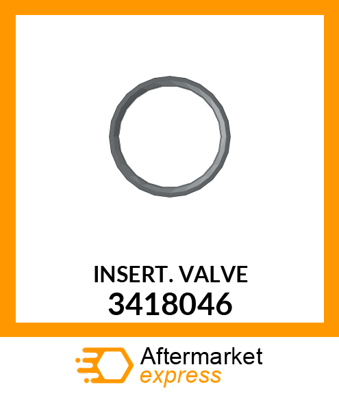 INSERT_VALVE 3418046