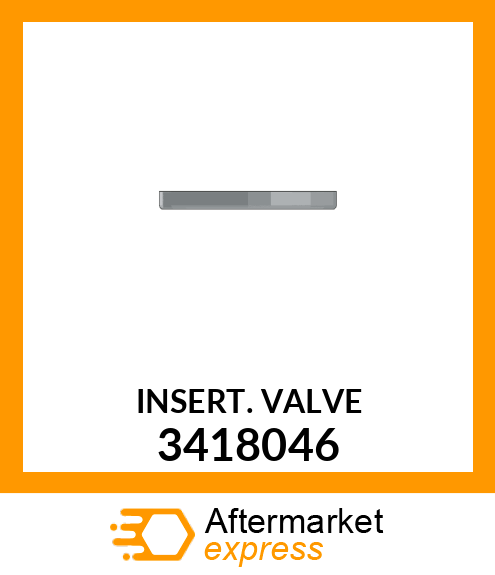 INSERT_VALVE 3418046