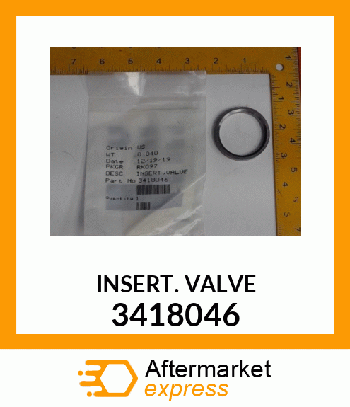 INSERT_VALVE 3418046