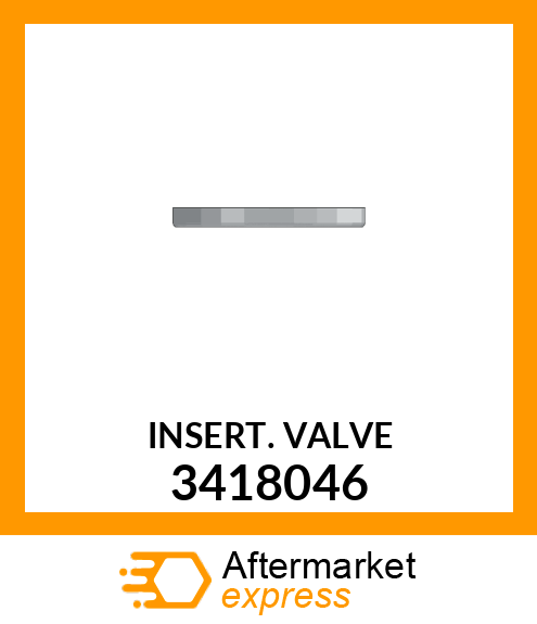 INSERT_VALVE 3418046