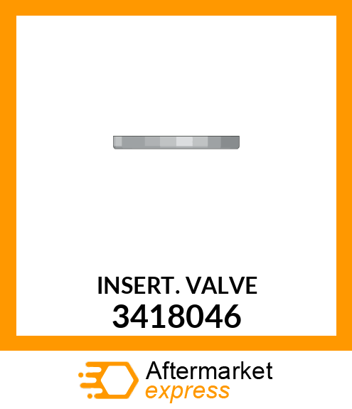 INSERT_VALVE 3418046