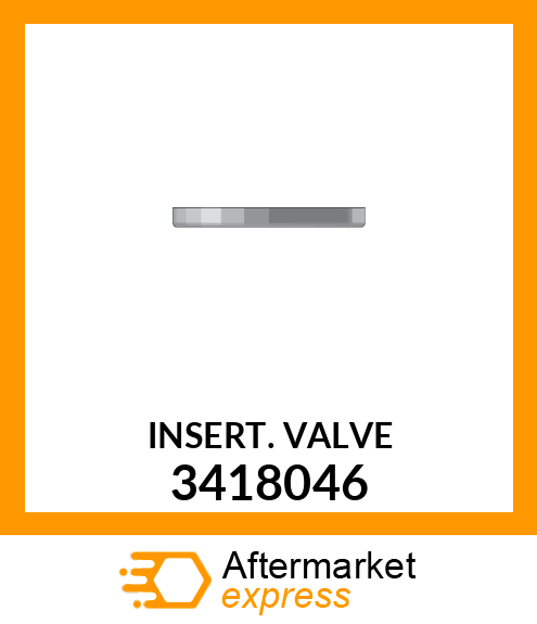 INSERT_VALVE 3418046