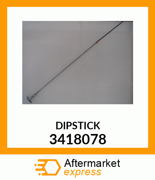 DIPSTICK 3418078