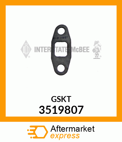 GSKT 3519807