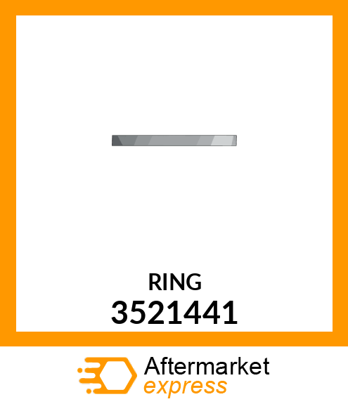 RING 3521441