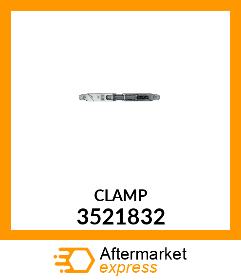 CLAMP 3521832