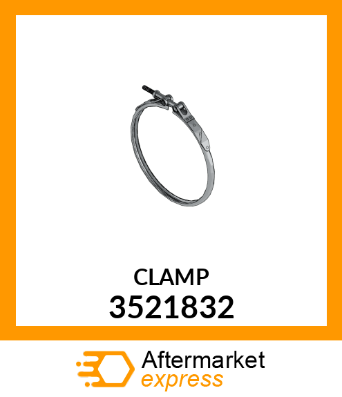 CLAMP 3521832