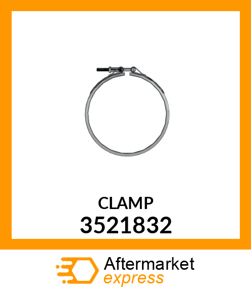 CLAMP 3521832