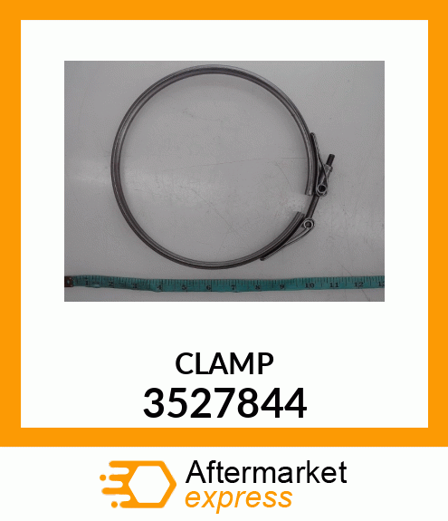 CLAMP 3527844