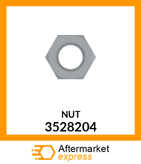 NUT 3528204