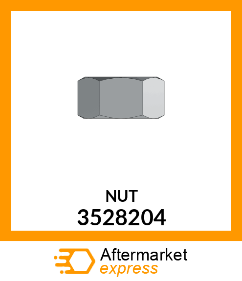 NUT 3528204