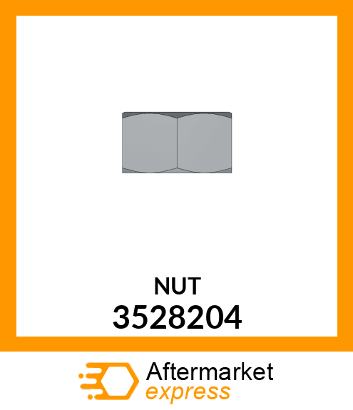 NUT 3528204