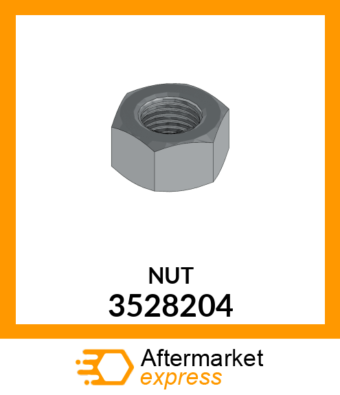 NUT 3528204