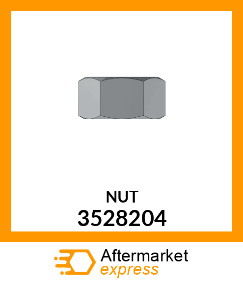 NUT 3528204