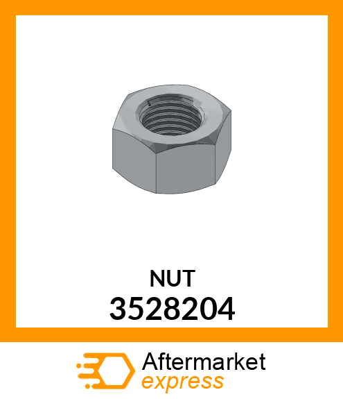 NUT 3528204