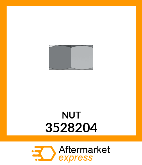 NUT 3528204