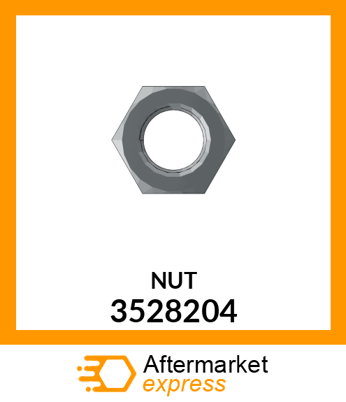 NUT 3528204