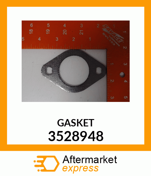 GASKET 3528948