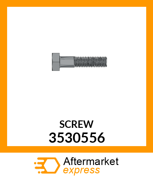 SCREW 3530556