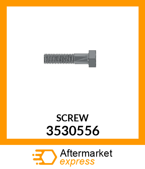 SCREW 3530556