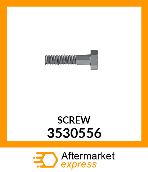 SCREW 3530556