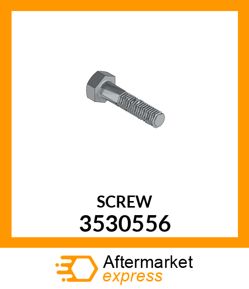 SCREW 3530556