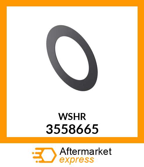 WSHR 3558665