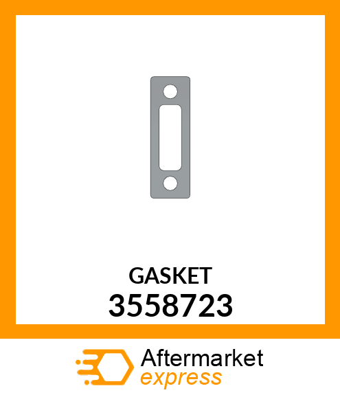 GASKET 3558723