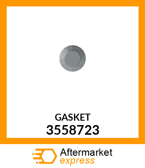 GASKET 3558723