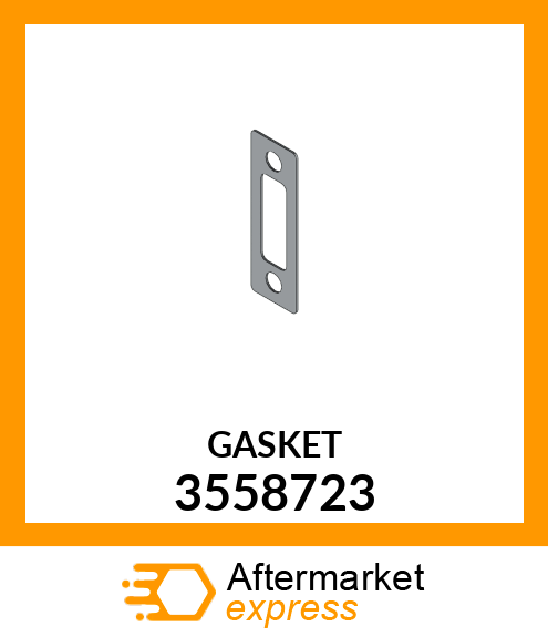 GASKET 3558723