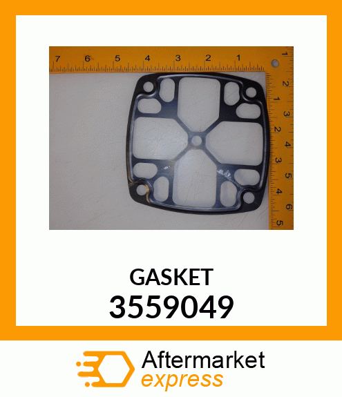 GASKET 3559049