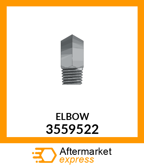 ELBOW 3559522