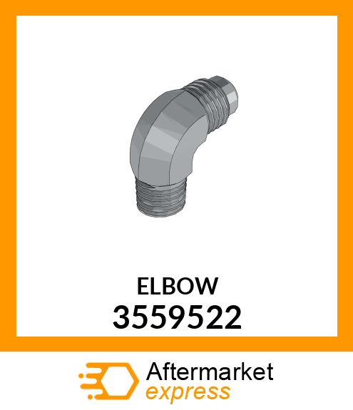 ELBOW 3559522
