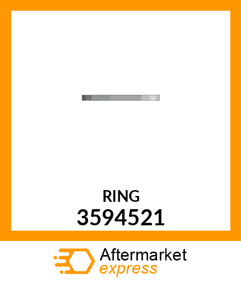 RING 3594521