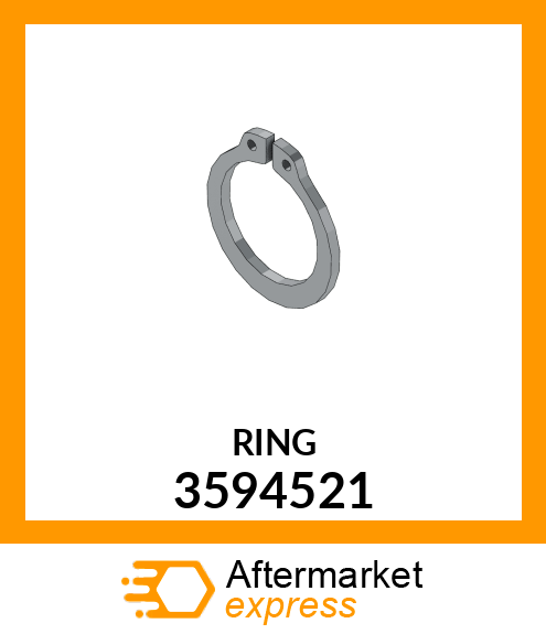 RING 3594521