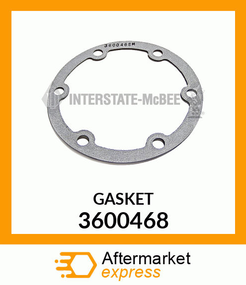 GASKET 3600468