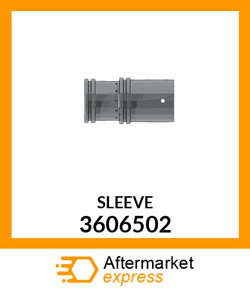 SLEEVE 3606502