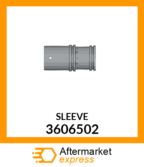 SLEEVE 3606502