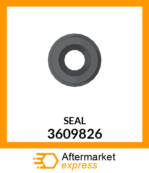 SEAL 3609826