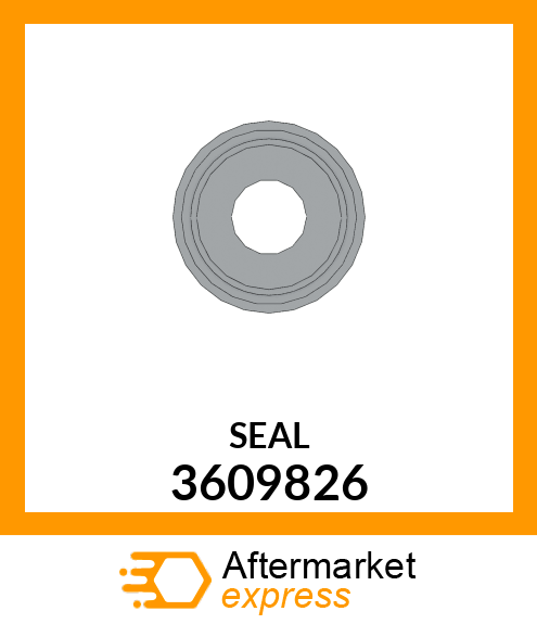 SEAL 3609826