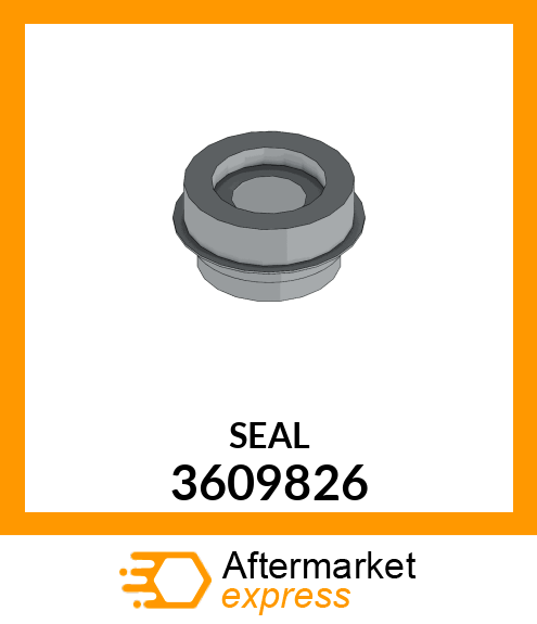 SEAL 3609826