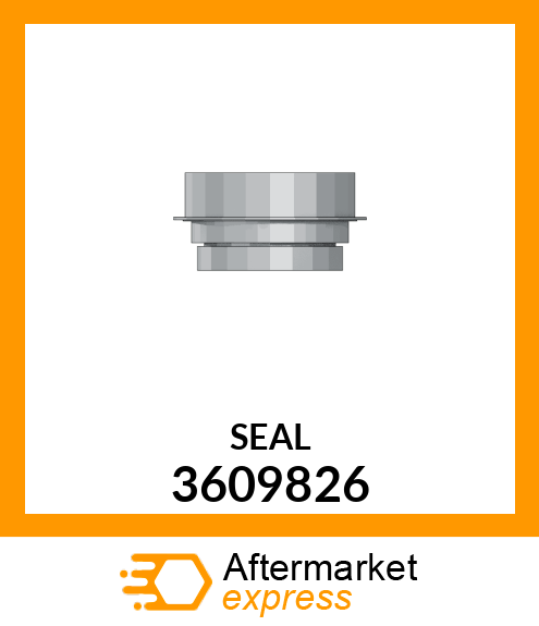 SEAL 3609826