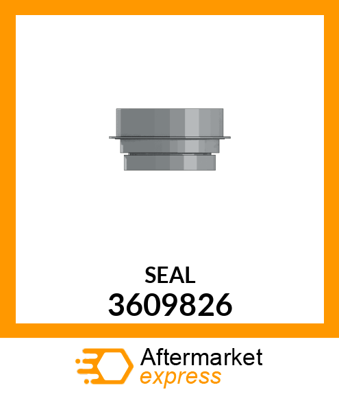 SEAL 3609826