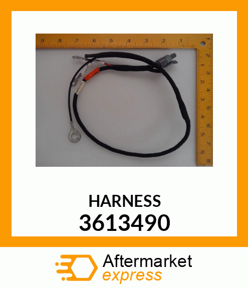 HARNESS 3613490