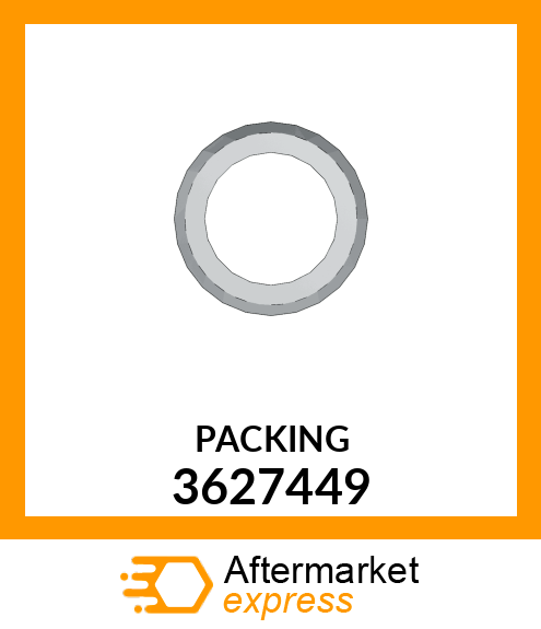 PACKING 3627449