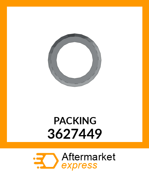 PACKING 3627449