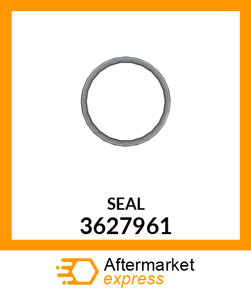 THERMOSTAT SEAL 3627961