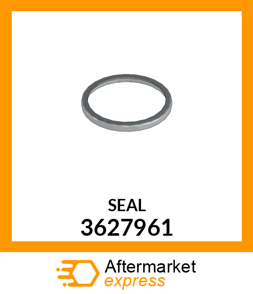 THERMOSTAT SEAL 3627961