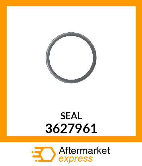 THERMOSTAT SEAL 3627961