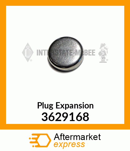 Plug Expansion 3629168